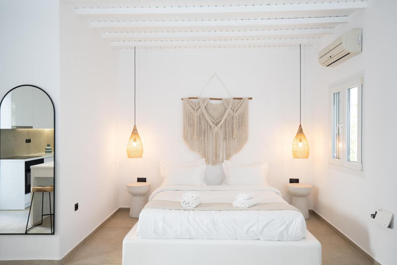 Casa vacanze Loom Ornos *
