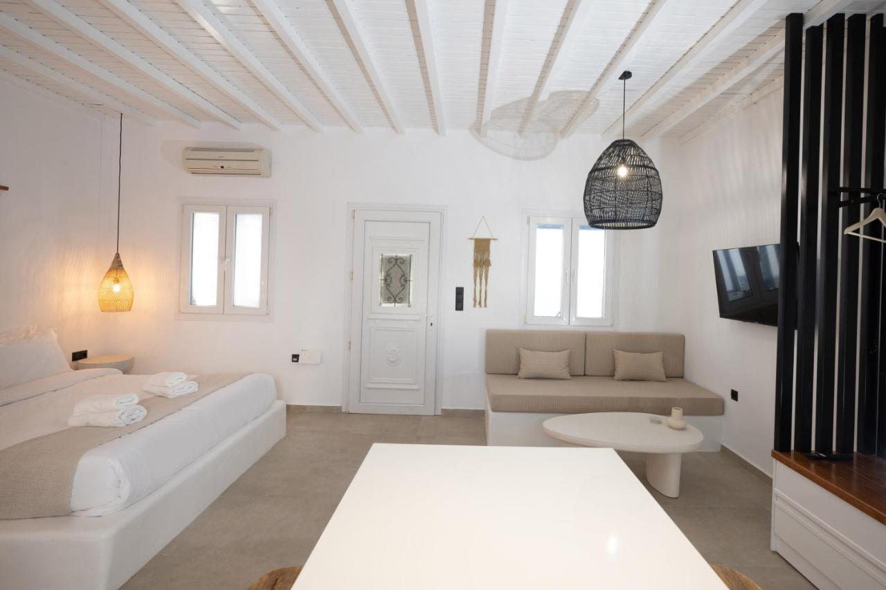 Casa vacanze Loom Ornos