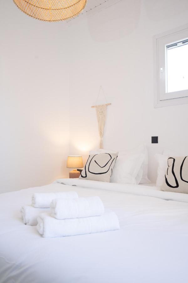 Loom Ornos * Mykonos Town