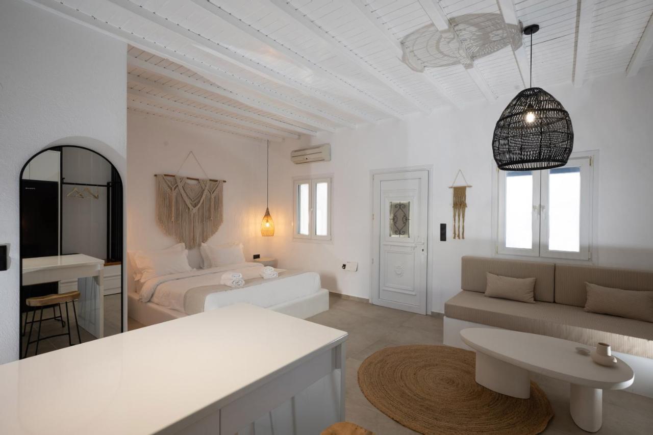 Casa vacanze Loom Ornos