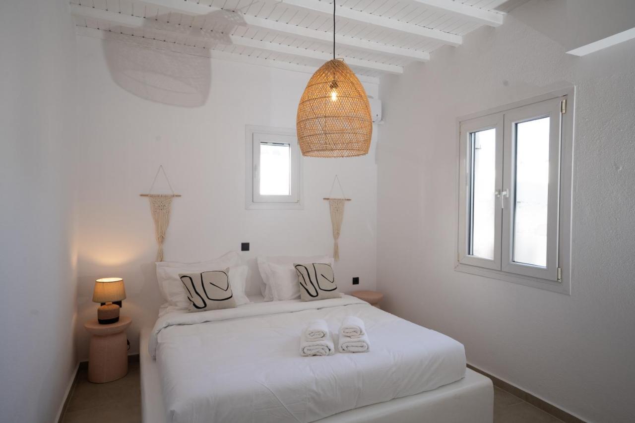 Casa vacanze Loom Ornos