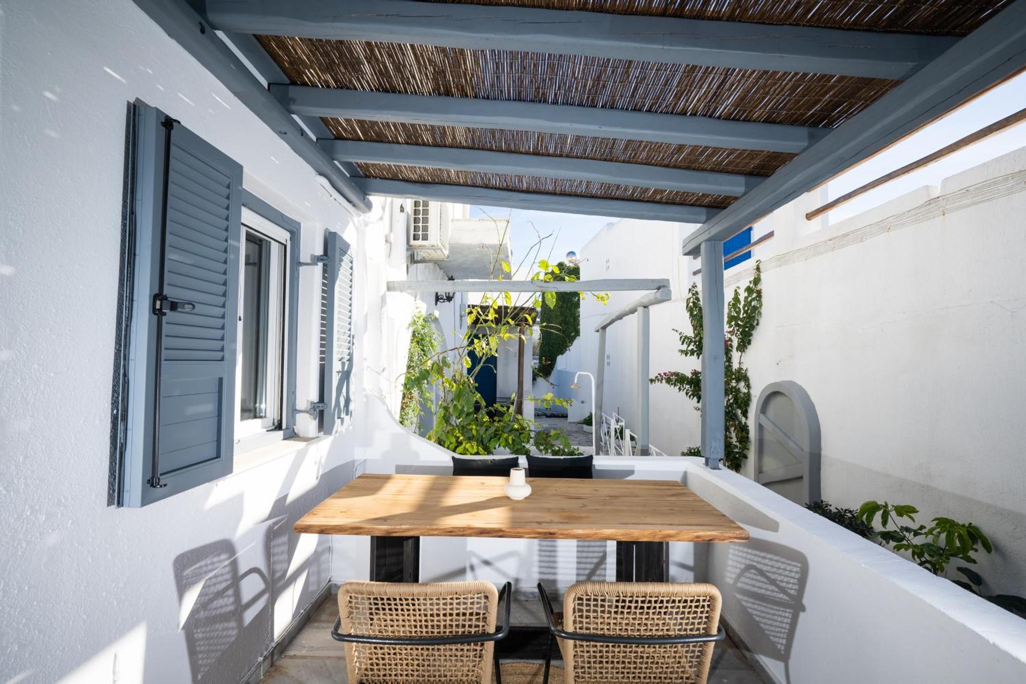 Casa vacanze Loom Ornos *